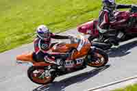 Lower Group Orange Bikes